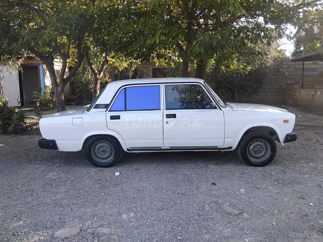 LADA (VAZ) 2107 2006, 184,000 km - 1.6 l - Bakı