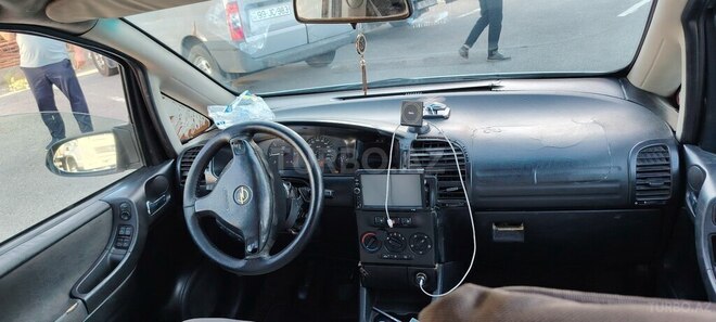 Opel Zafira 2001, 500,000 km - 2.0 l - Bakı