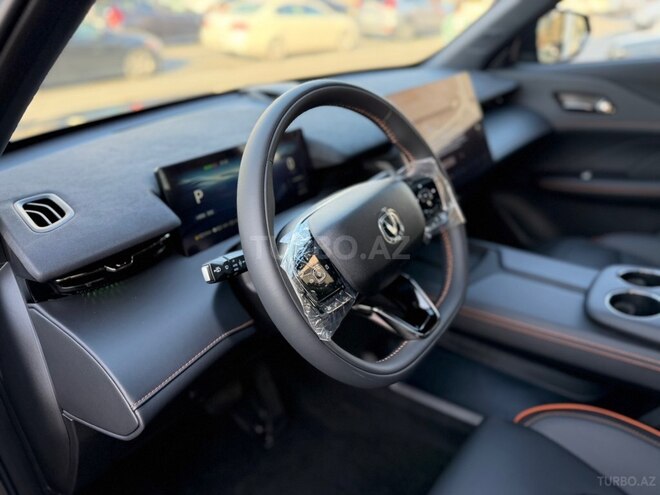 Changan  2026, 0 km - 1.5 l - Bakı