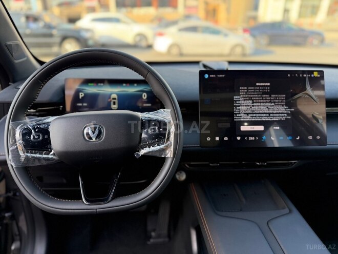 Changan  2026, 0 km - 1.5 l - Bakı