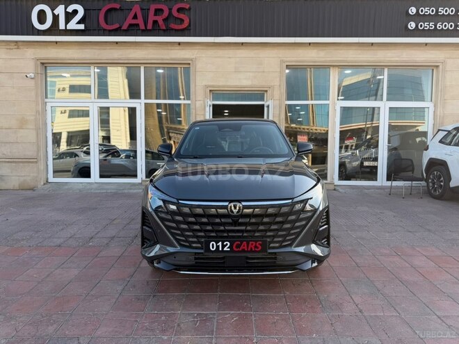 Changan  2026, 0 km - 1.5 l - Bakı