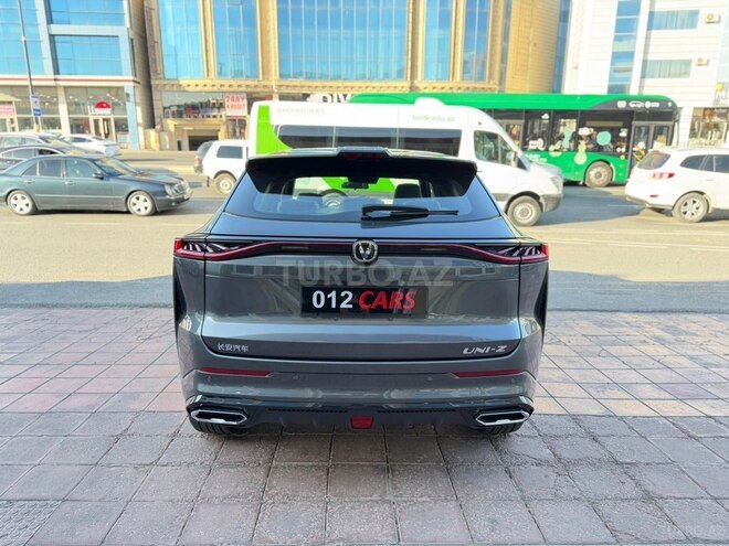 Changan  2026, 0 km - 1.5 l - Bakı