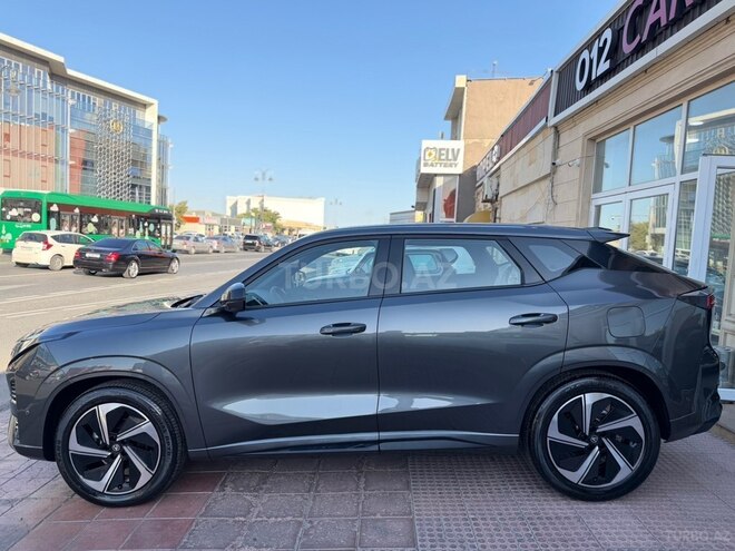 Changan  2026, 0 km - 1.5 l - Bakı
