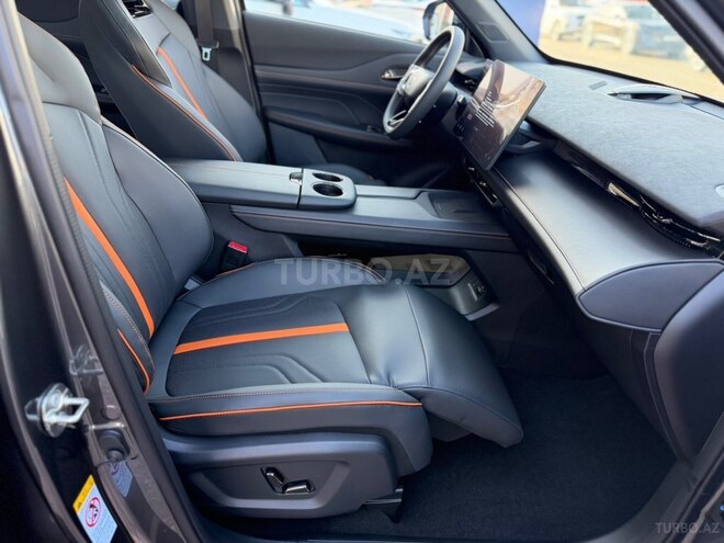 Changan  2026, 0 km - 1.5 l - Bakı