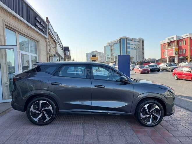 Changan  2026, 0 km - 1.5 l - Bakı