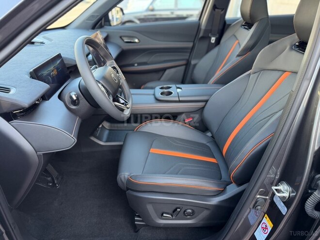 Changan  2026, 0 km - 1.5 l - Bakı