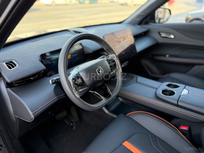 Changan  2026, 0 km - 1.5 l - Bakı