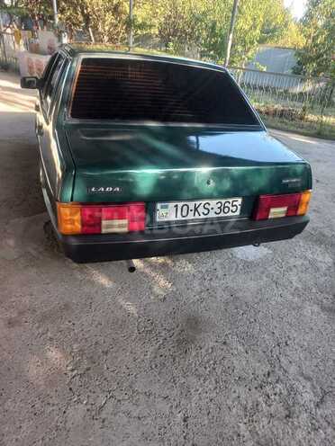 LADA (VAZ) 21099 2002, 270,000 km - 1.6 l - Göyçay