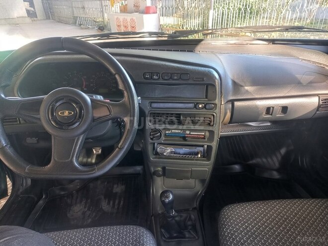 LADA (VAZ) 21099 2002, 270,000 km - 1.6 l - Göyçay
