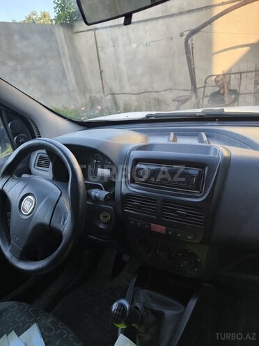 Fiat Doblo 2010, 150,000 km - 1.3 l - Bakı