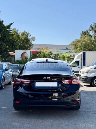 Chevrolet Malibu 2020, 135,400 km - 1.5 l - Bakı