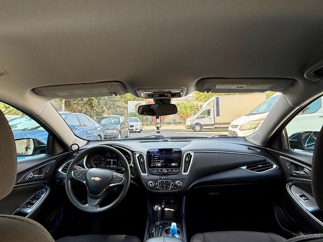 Chevrolet Malibu 2020, 135,400 km - 1.5 l - Bakı