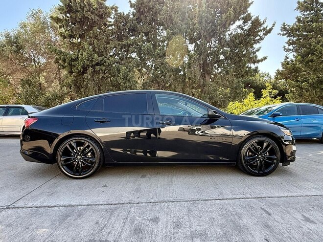 Chevrolet Malibu 2020, 135,400 km - 1.5 l - Bakı