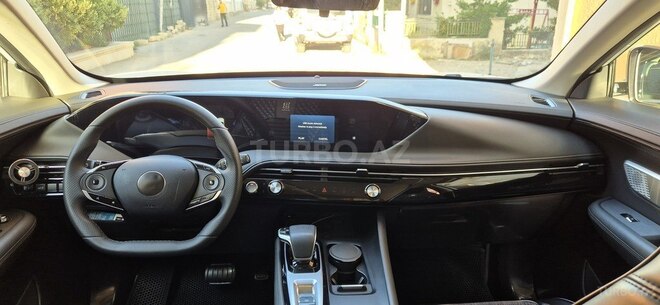 DongFeng Aeolus Huge 2025, 70,000 km - 1.5 l - Bakı
