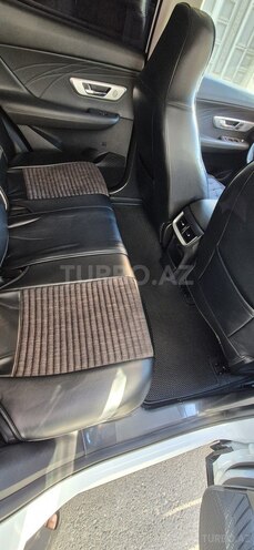DongFeng Aeolus Huge 2025, 70,000 km - 1.5 l - Bakı