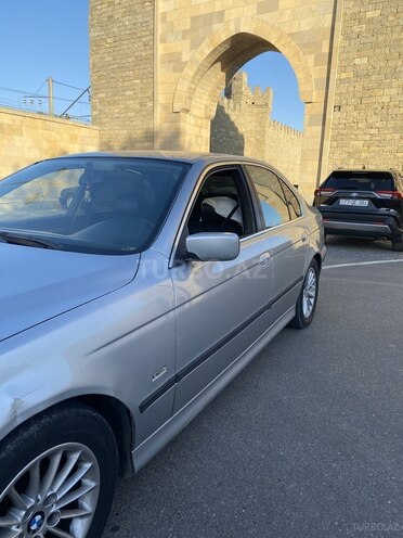 BMW 523 1997, 476,700 km - 2.5 л - Bakı