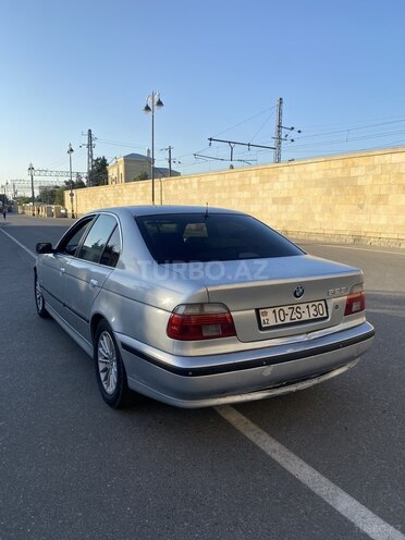 BMW 523 1997, 476,700 km - 2.5 л - Bakı