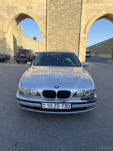 BMW 523 1997, 476,700 km - 2.5 л - Bakı