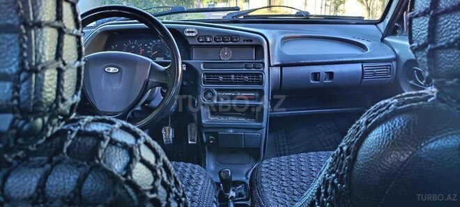 LADA (VAZ) 21099 1993, 392,395 km - 1.5 л - Xaçmaz
