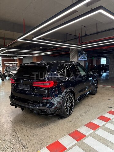 BMW X5 2020, 143,000 km - 2.0 l - Bakı