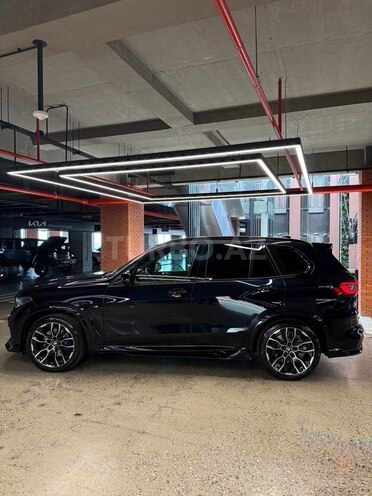 BMW X5 2020, 143,000 km - 2.0 l - Bakı