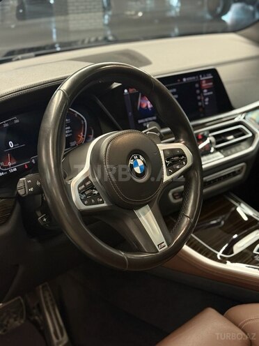 BMW X5 2020, 143,000 km - 2.0 l - Bakı