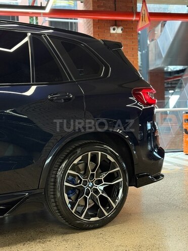 BMW X5 2020, 143,000 km - 2.0 l - Bakı