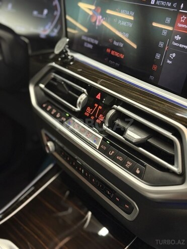 BMW X5 2020, 143,000 km - 2.0 l - Bakı