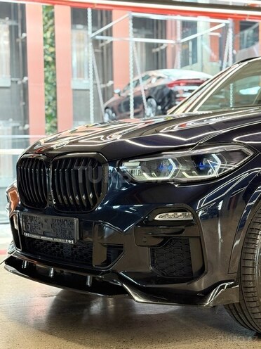 BMW X5 2020, 143,000 km - 2.0 l - Bakı