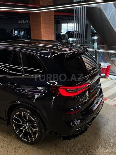 BMW X5 2020, 143,000 km - 2.0 l - Bakı
