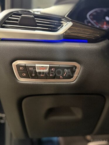 BMW X5 2020, 143,000 km - 2.0 l - Bakı
