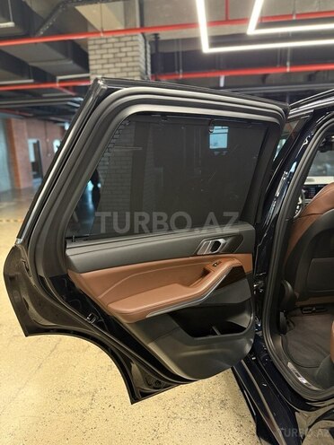 BMW X5 2020, 143,000 km - 2.0 l - Bakı