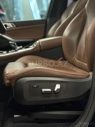 BMW X5 2020, 143,000 km - 2.0 l - Bakı