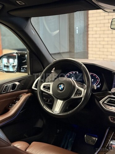 BMW X5 2020, 143,000 km - 2.0 l - Bakı