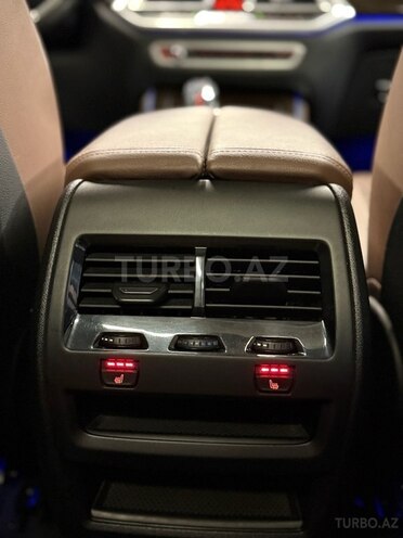 BMW X5 2020, 143,000 km - 2.0 l - Bakı