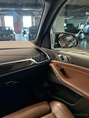 BMW X5 2020, 143,000 km - 2.0 l - Bakı