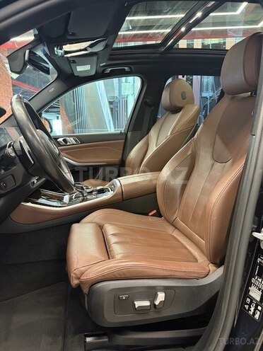 BMW X5 2020, 143,000 km - 2.0 l - Bakı