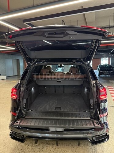 BMW X5 2020, 143,000 km - 2.0 l - Bakı