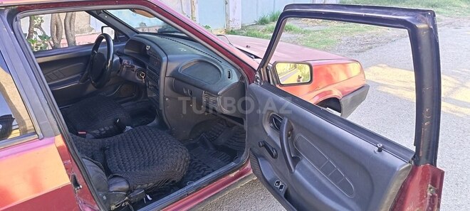 LADA (VAZ) 21099 1993, 392,395 km - 1.5 л - Xaçmaz