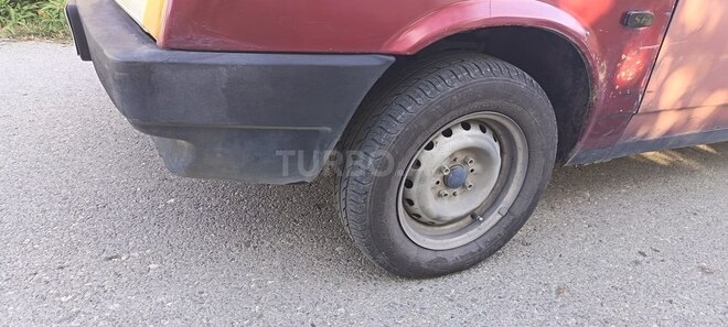 LADA (VAZ) 21099 1993, 392,395 km - 1.5 л - Xaçmaz