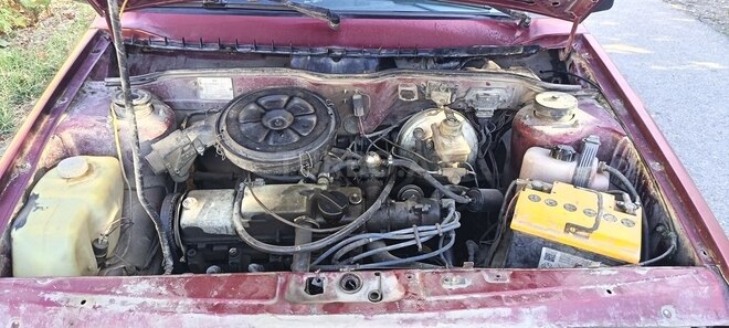 LADA (VAZ) 21099 1993, 392,395 km - 1.5 л - Xaçmaz