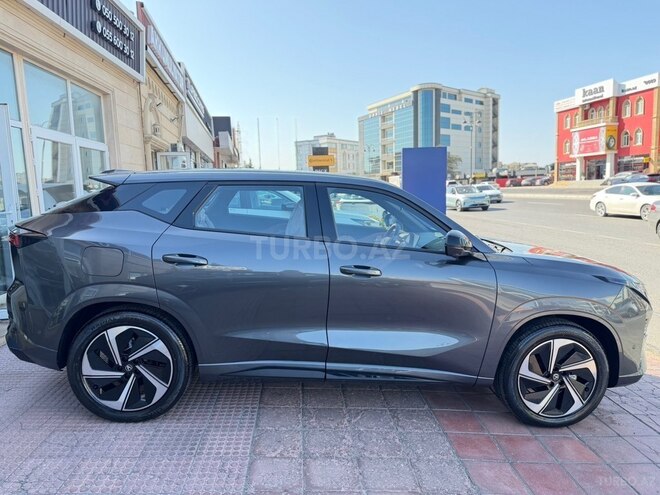 Changan  2026, 0 km - 1.5 l - Bakı