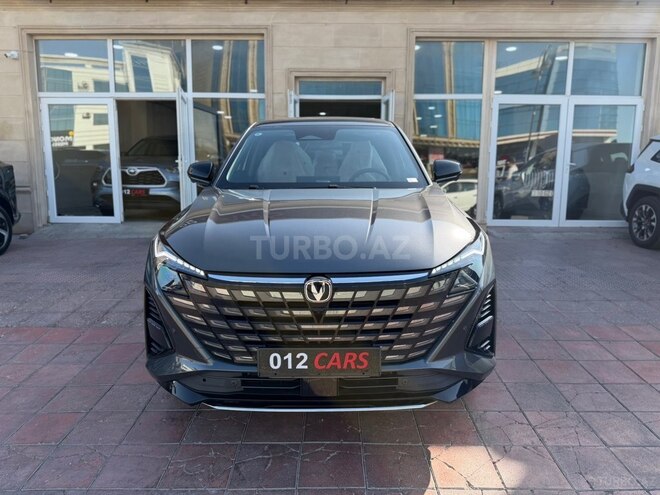Changan  2026, 0 km - 1.5 l - Bakı