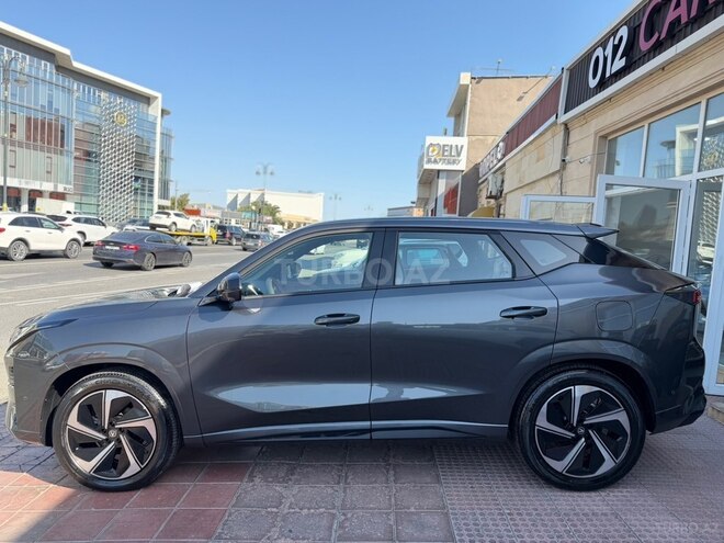 Changan  2026, 0 km - 1.5 l - Bakı