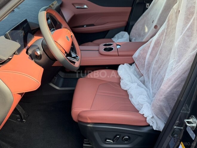 Changan  2026, 0 km - 1.5 l - Bakı