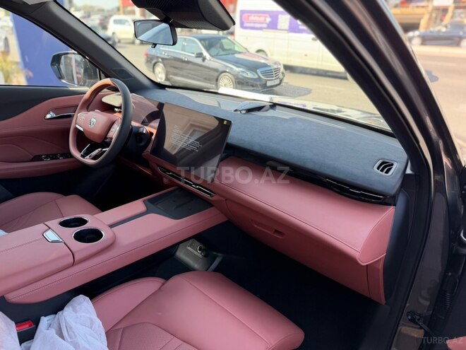 Changan  2026, 0 km - 1.5 l - Bakı
