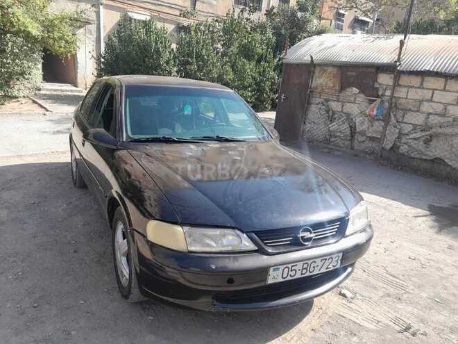 Opel Vectra 1997, 320,000 km - 1.8 l - Gəncə