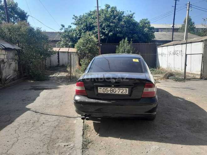 Opel Vectra 1997, 320,000 km - 1.8 l - Gəncə