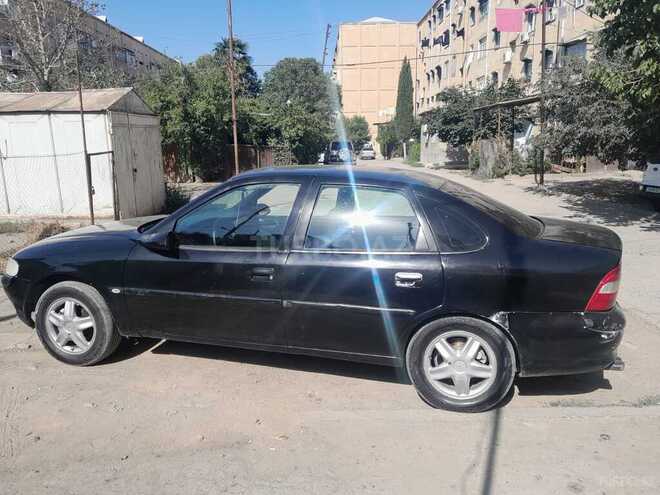 Opel Vectra 1997, 320,000 km - 1.8 l - Gəncə