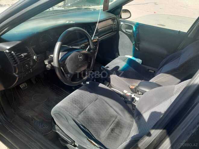 Opel Vectra 1997, 320,000 km - 1.8 l - Gəncə